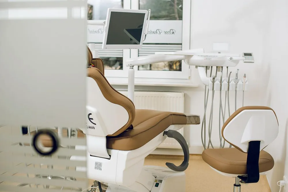Cabinet stomatologic Rose Dental Expert Suceava