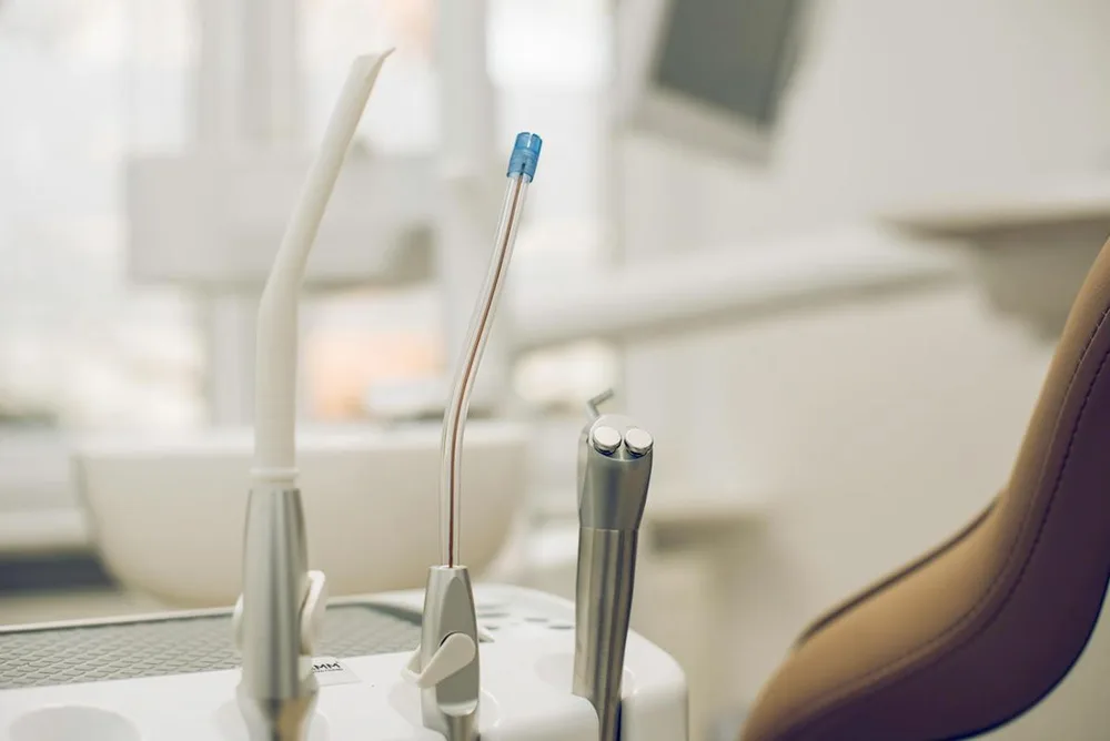 tratament stomatologic în Suceava — Rose Dental Expert