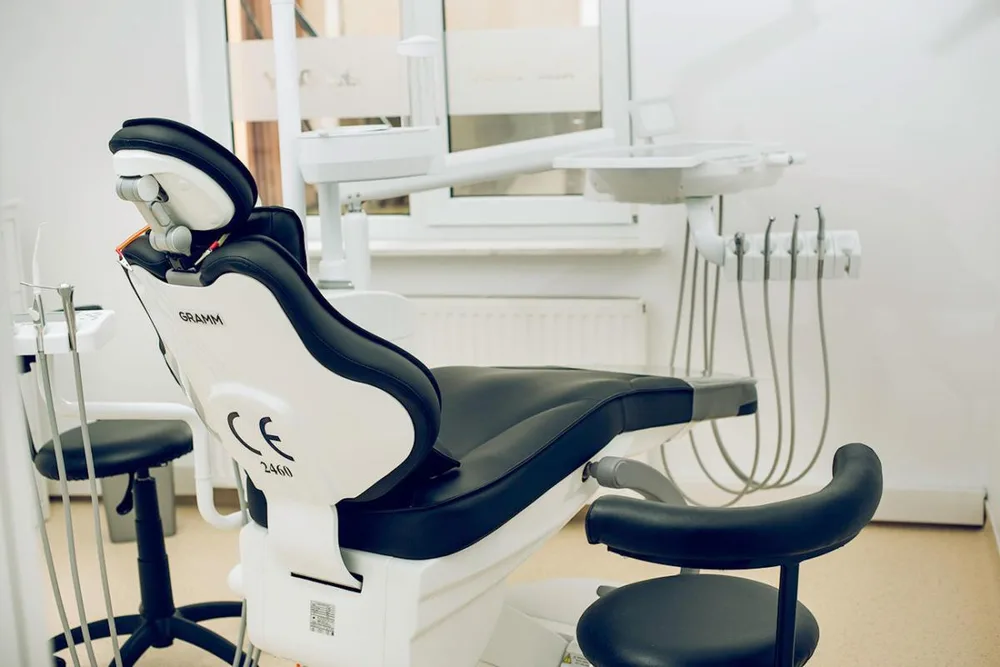 Cabinet stomatologic modern Rose Dental Expert Suceava