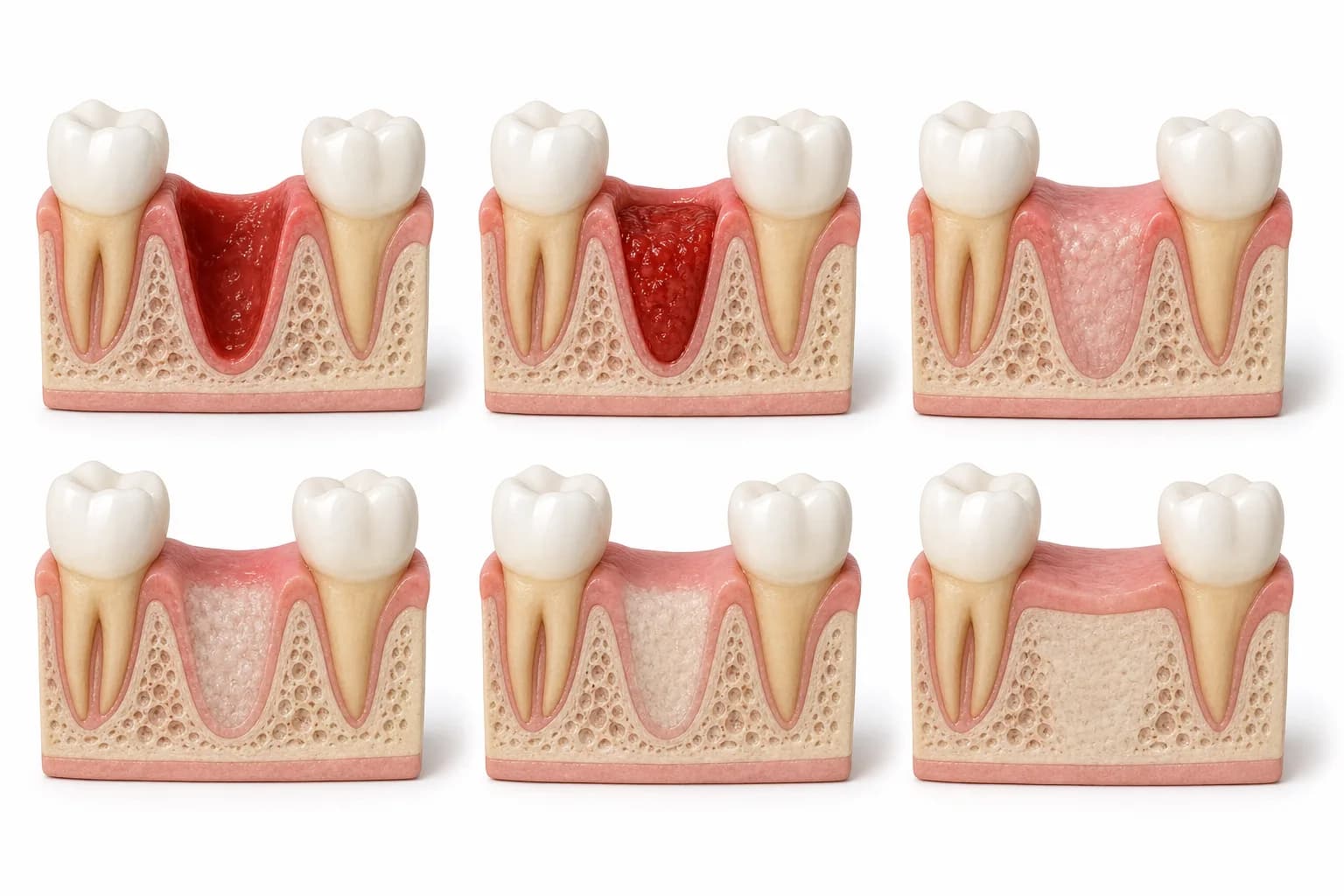 Chirurgie dentară și chirurg oral Suceava