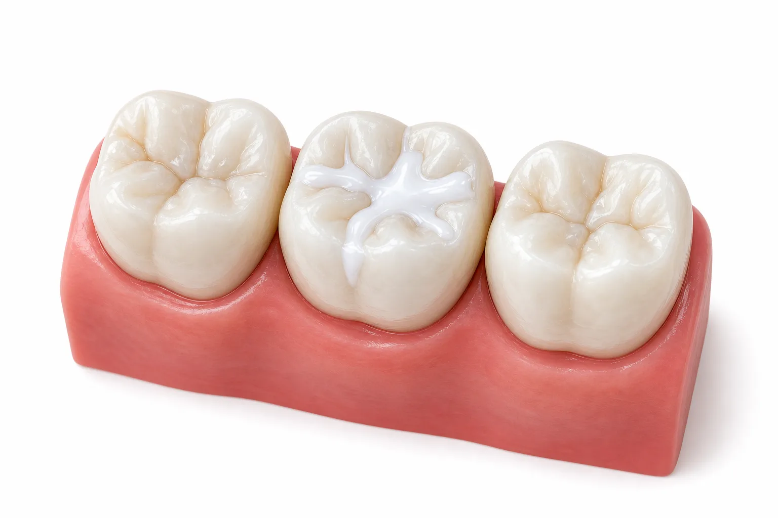 Sigilare dentară Suceava Rose Dental Expert