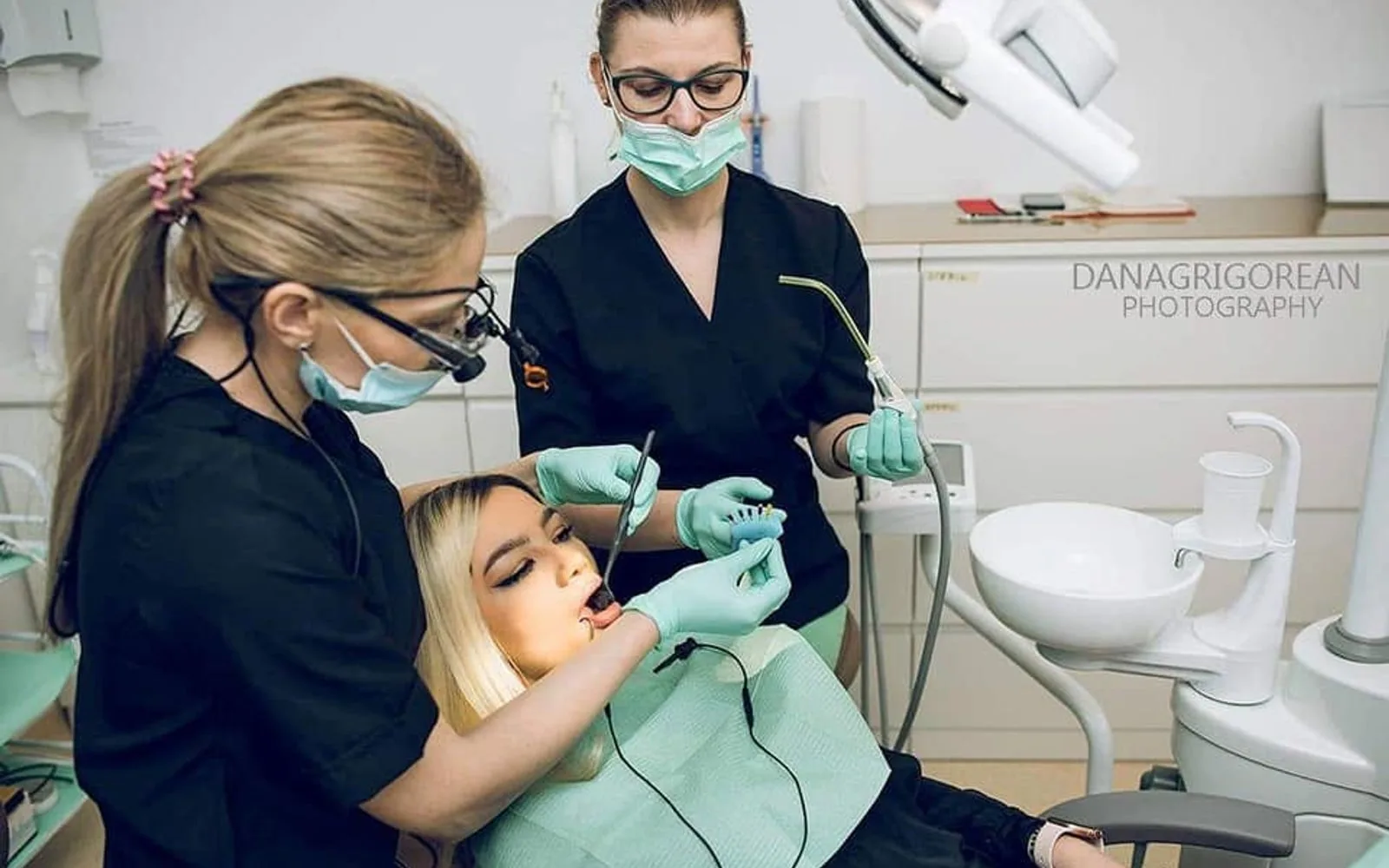 Tratament de canal Suceava Rose Dental Expert