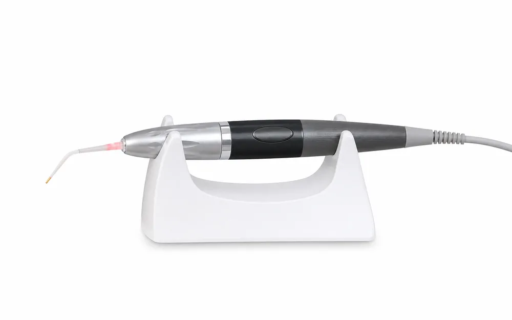 Laser dentar